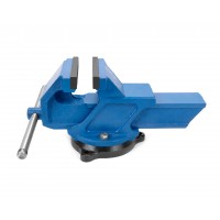 Тиски слесарные ТСС-180 Гомель