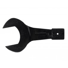 Ключ гаечный рожковый односторонний ударный 125 мм SITOMO