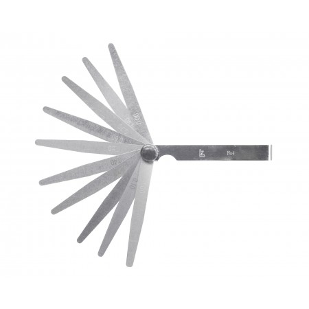 Набор щупов N4 0,1-1 L= 70 КЛБ