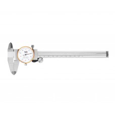Штангенциркуль ШЦК-1-150 0,01 ЧИЗ с поверкой