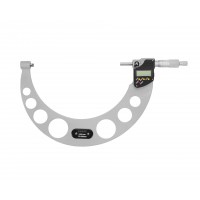 Микрометр МКЦ- 200 0,001 электр. SHAHE