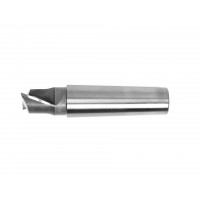 Фреза шпоночная d40,0х25х150 к/х Т5К10 КМ4 