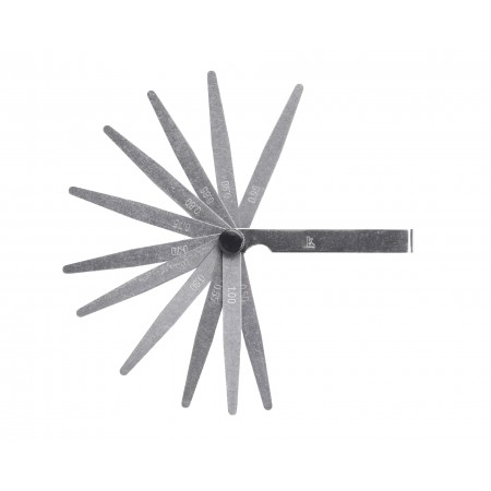 Набор щупов N3 0,5-1 L= 70 КЛБ