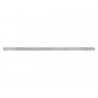 Линейка измерительная 1000мм металлическая (b-40мм) с поверкой СТИЗ