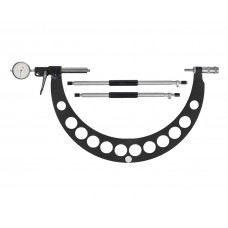 Микрометр рычажный МРИ-400 0,01 КировИнструмент