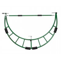 Микрометр МКН-1150 КировИнструмент