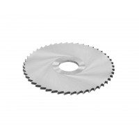 Фреза 80 х 3,0 х 22 тип1 Z= 72 Р6АМ5 