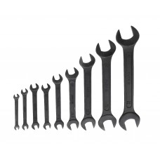 Набор ключей гаечных рожковых 9 шт. 6-36 SITOMO