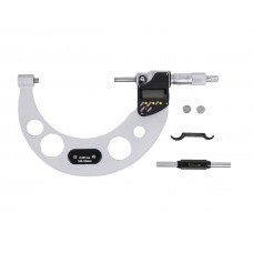 Микрометр МКЦ- 125 0,001 электронный 4-кнопочный IP54 ЧИЗ