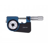 Микрометр рычажный МР- 25 0,001 с поверкой Микрон