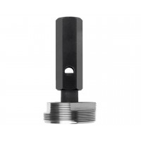 Калибр-пробка контрольный К 1/2