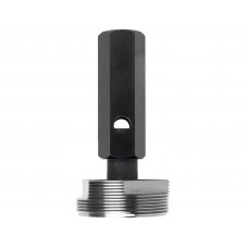 Калибр-пробка K 1/2 р-р ЧИЗ