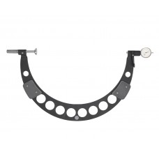 Скоба индикаторная СИ- 500-600 КировИнструмент