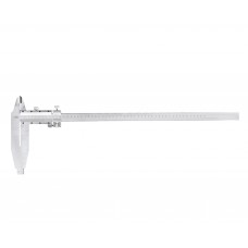 Штангенциркуль ШЦ-2- 630 0,1 губки 150мм ЧИЗ