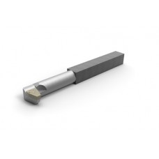 Резец токарный резьбовой для внутренней трапецеидальной резьбы ГОСТ 18885-73 20х20х200 левые Т15К6 КИЗ