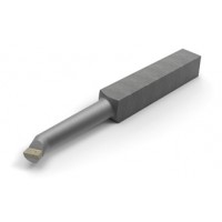 Резец расточной для сквозных отверстий, тип 1, исп.1 25х25х200 l=70 Т5К10