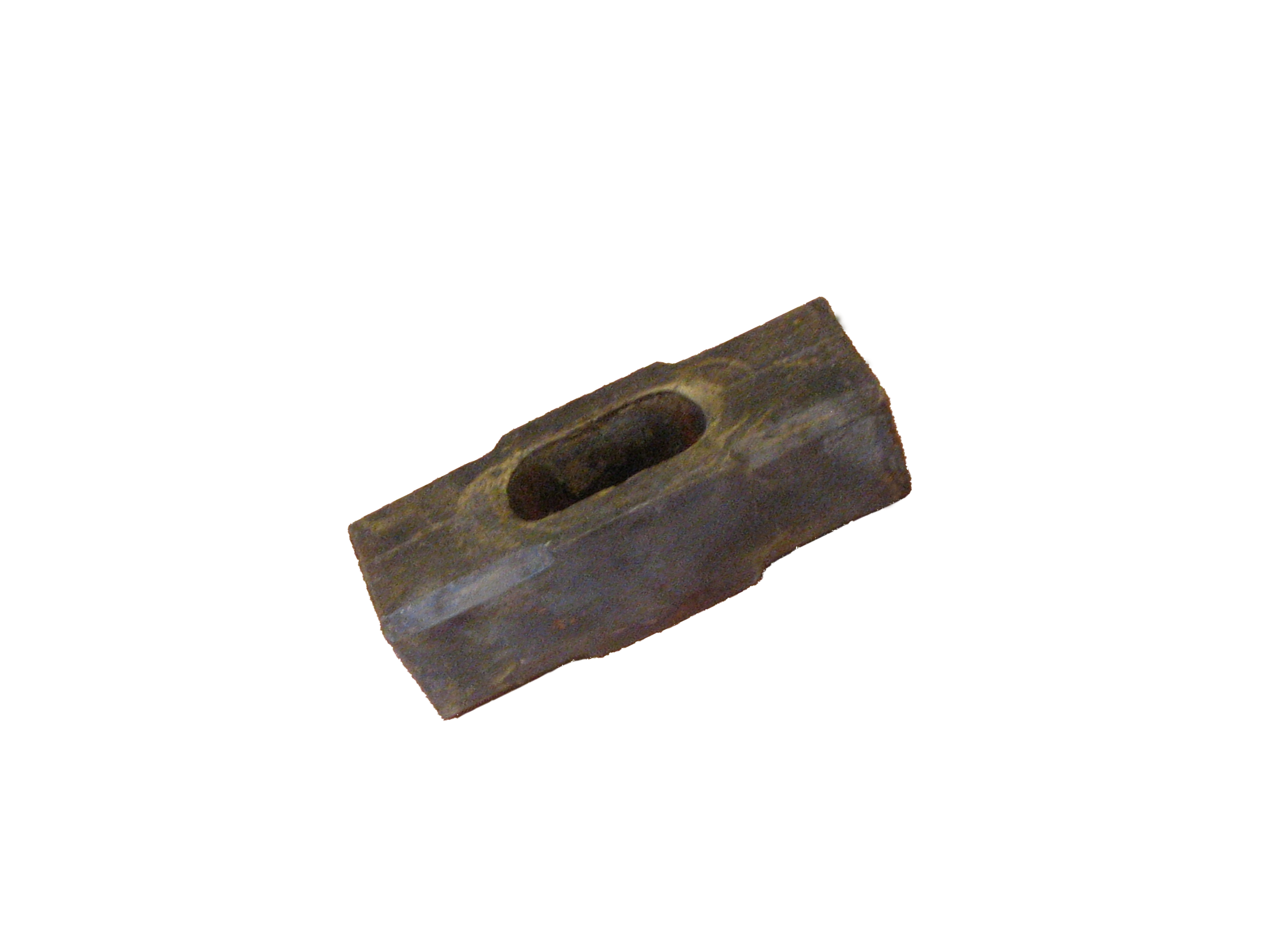 Кувалда 2 кг латунная (ВБ) б/ч