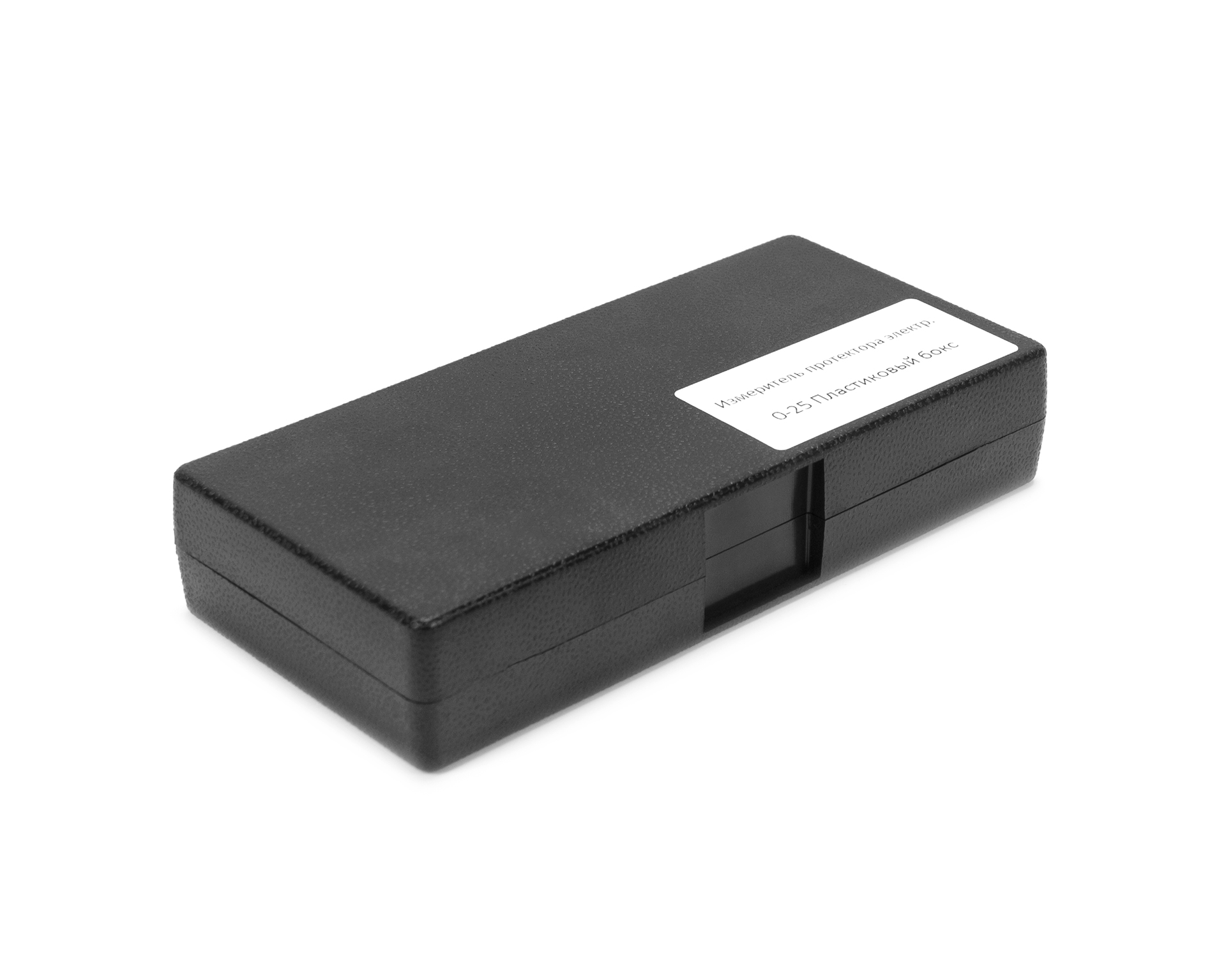 Штангенглубиномер цифровой ШГЦ для измерения глубины протектора шин 0-25 точечный