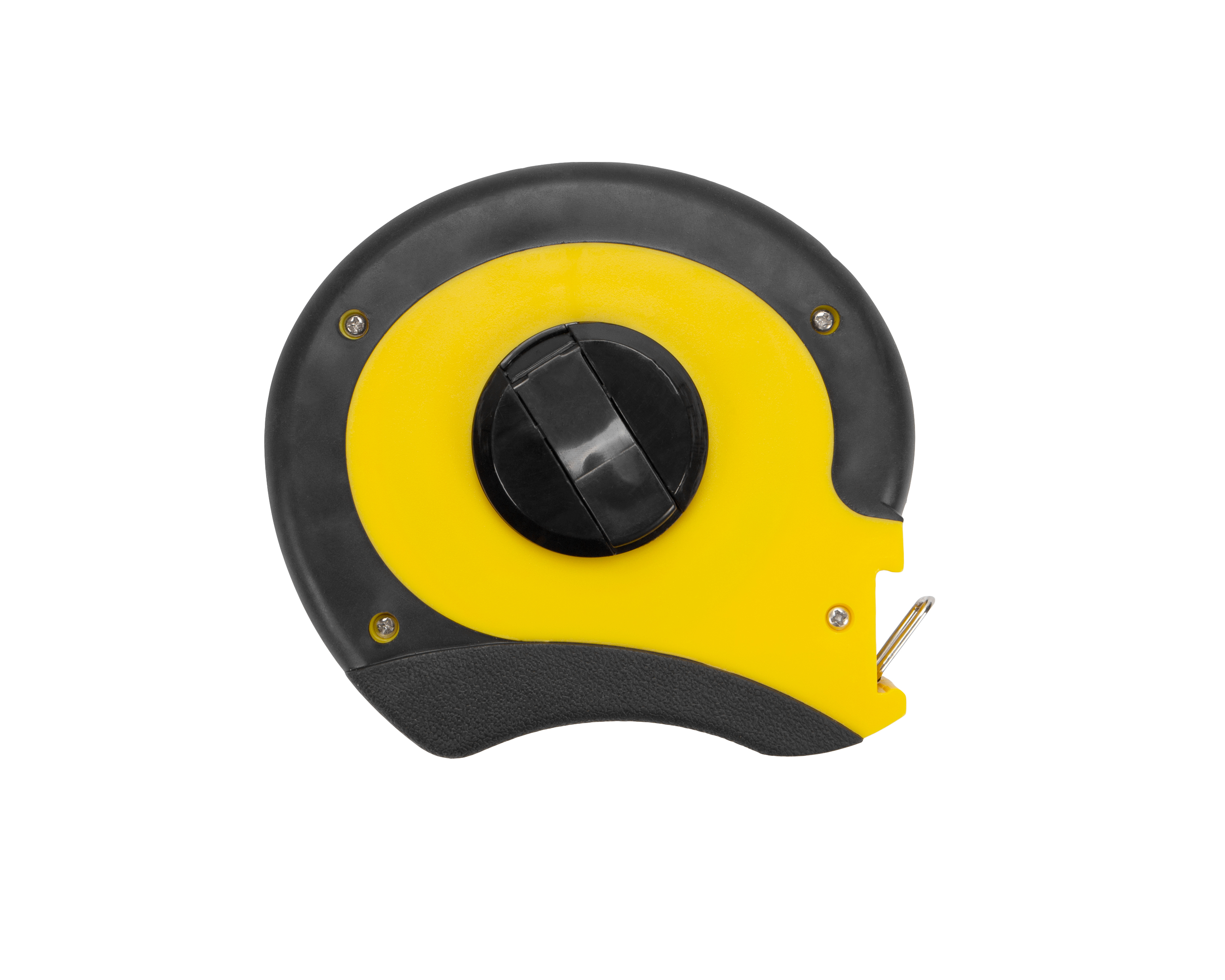 Рулетка 20м с кольцом кл.3 Р20У3К Micron