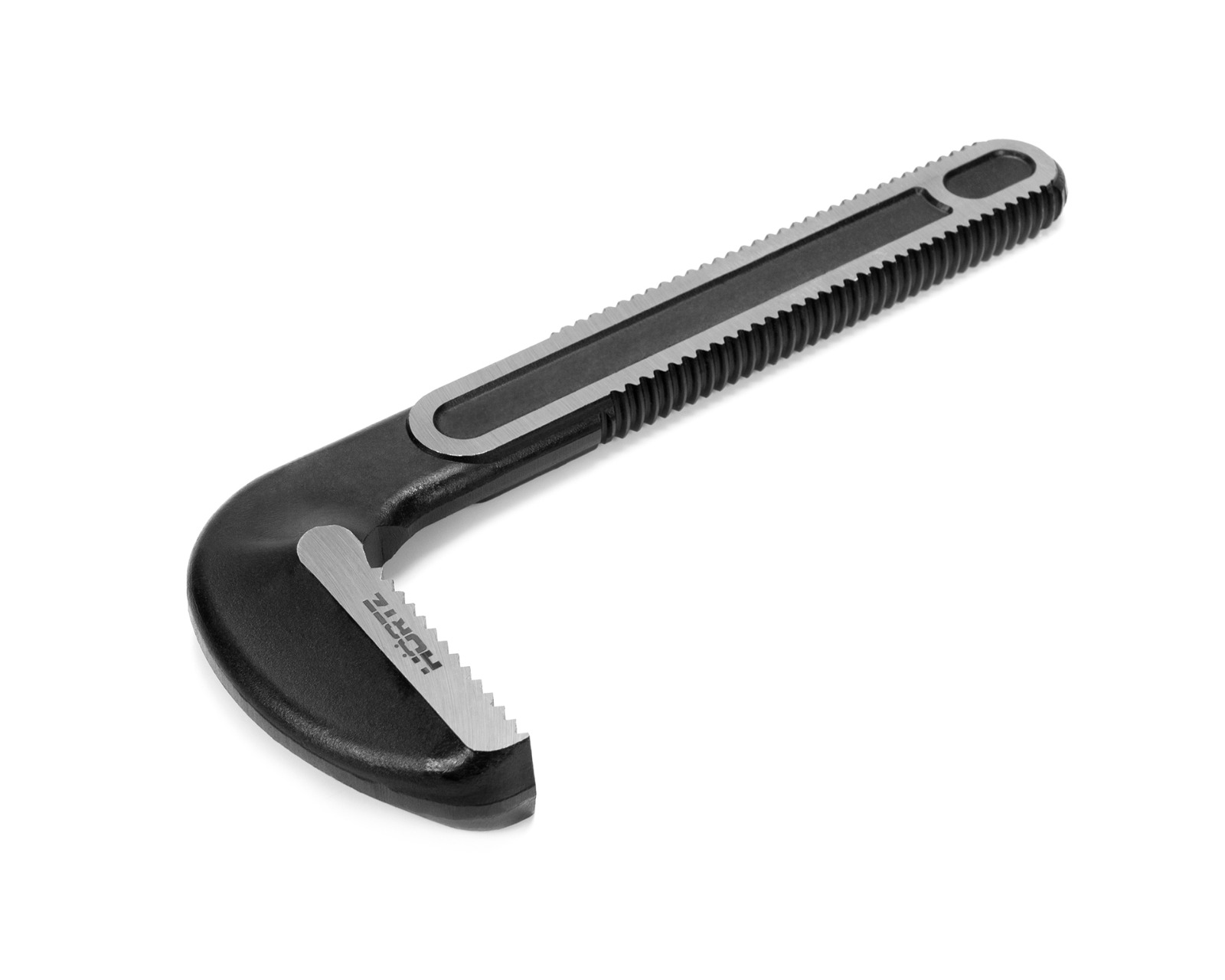 Набор сменных губок к ключу 48" "Stillson" HEAVY DUTY HORTZ