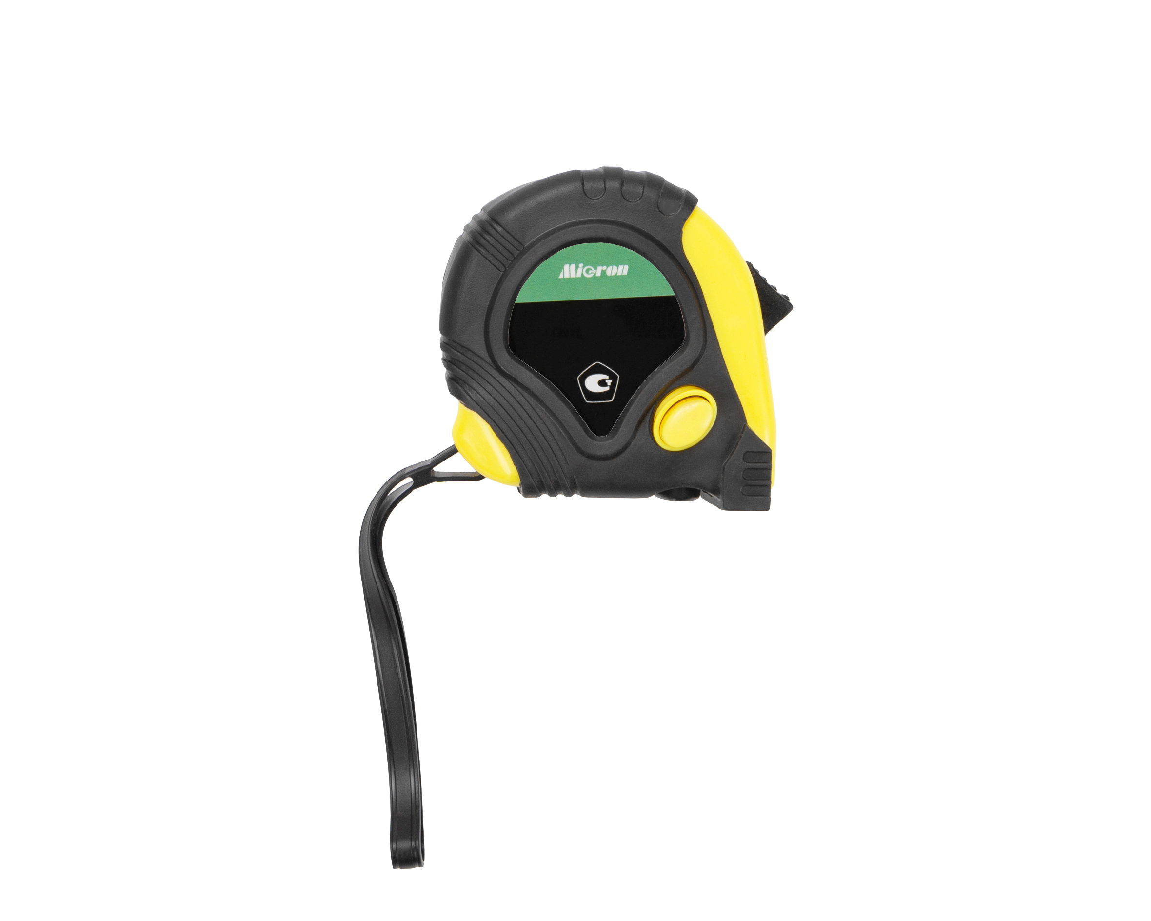 Рулетка 5м с держателем, обрез. кл.2 Р5У2Д Micron