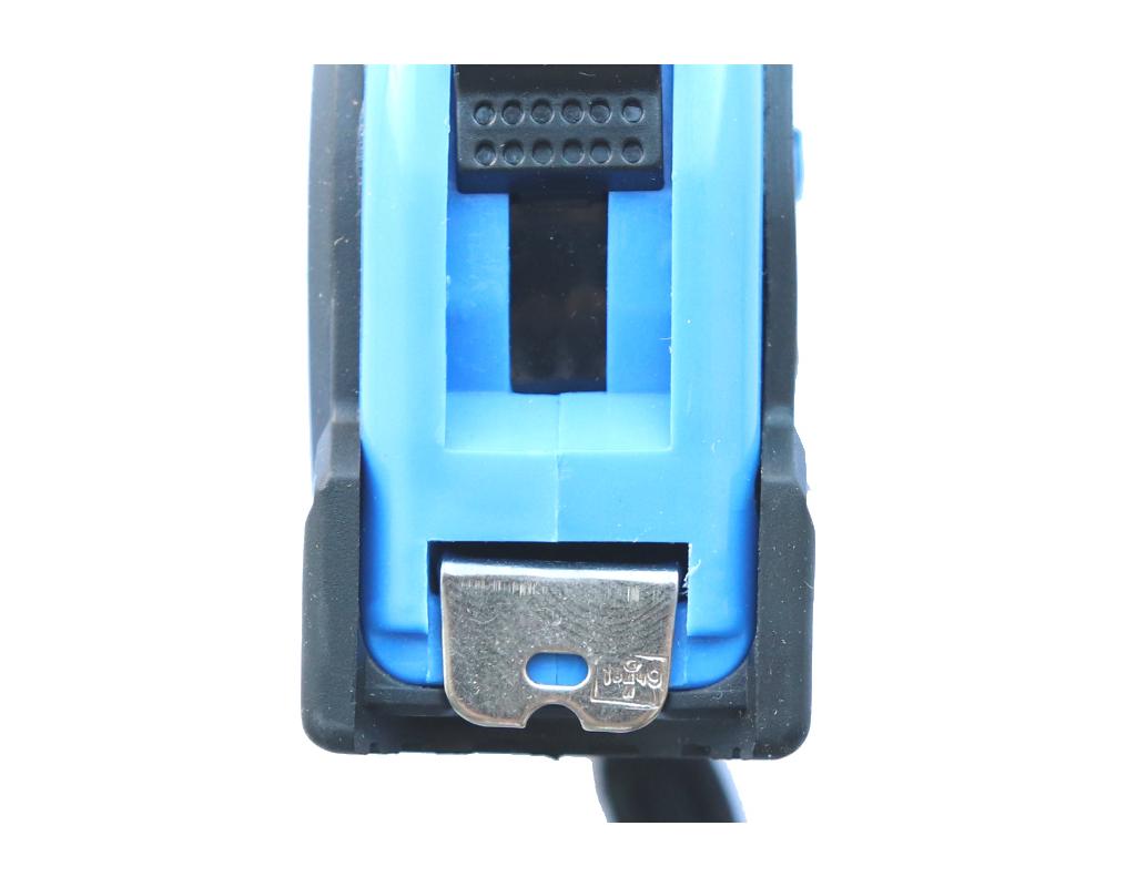 Рулетка 10м кл.3 Р10УЗП с поверкой