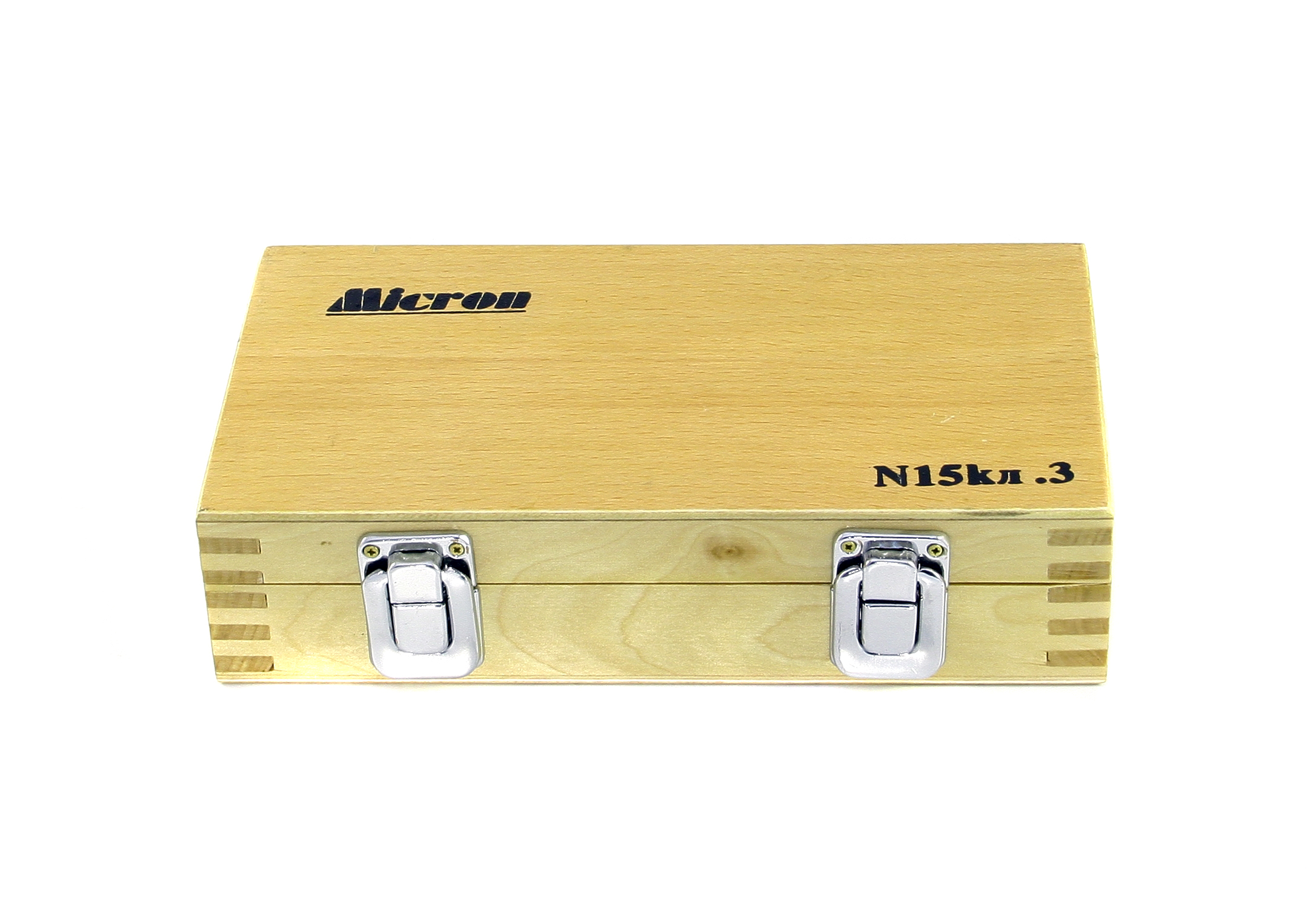 Набор КМД N15 кл.2 (2-Н15) Микрон