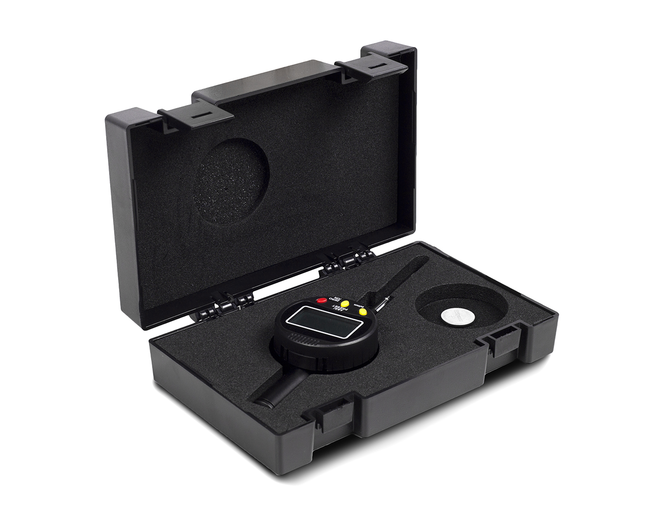 Индикатор электронный ИЦ- 25 0,001 Микрон