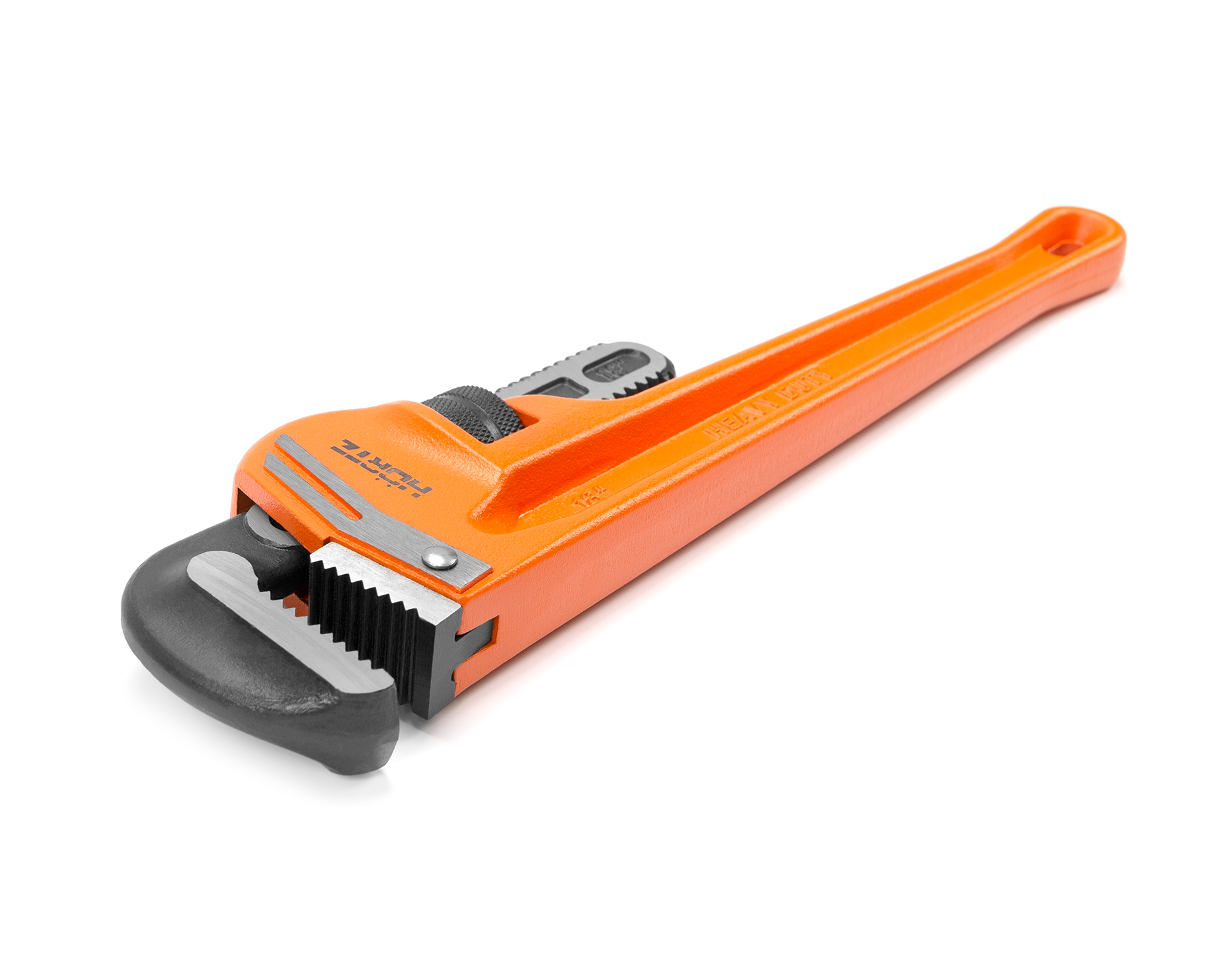 Ключ трубный 18 Stillson HEAVY DUTY HORTZ