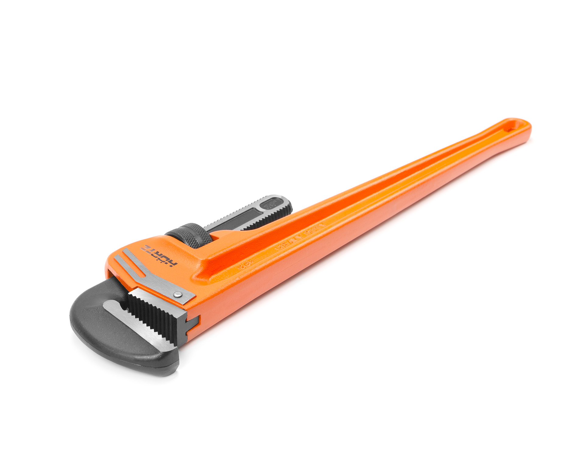 Ключ трубный 36 Stillson HEAVY DUTY HORTZ