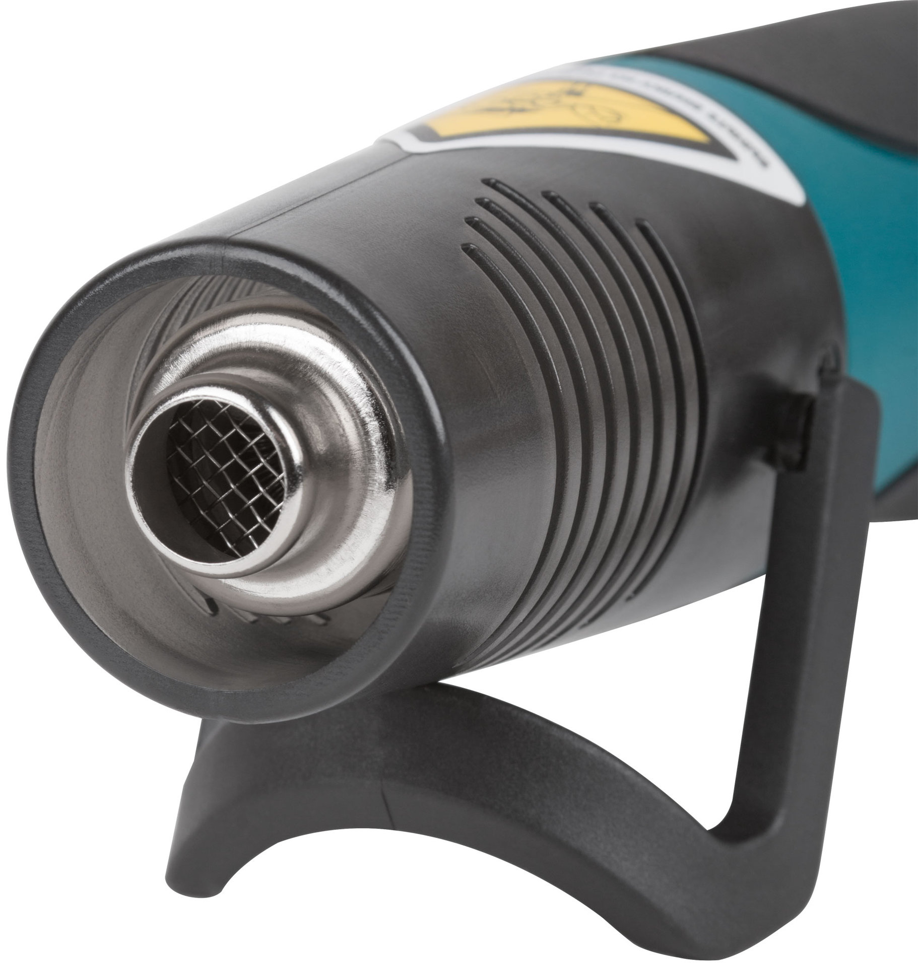 Фен технический мини 350 Вт; 200/350 °C; 150/200 л/мин; коробка (80601)