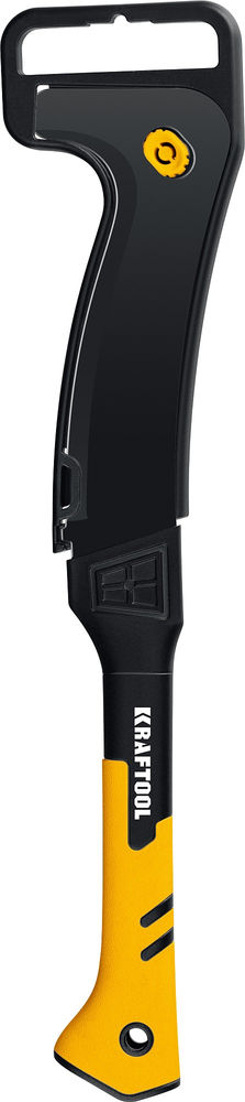 Садовый компактный секач Brush AXE, 255/500 мм KRAFTOOL 20805