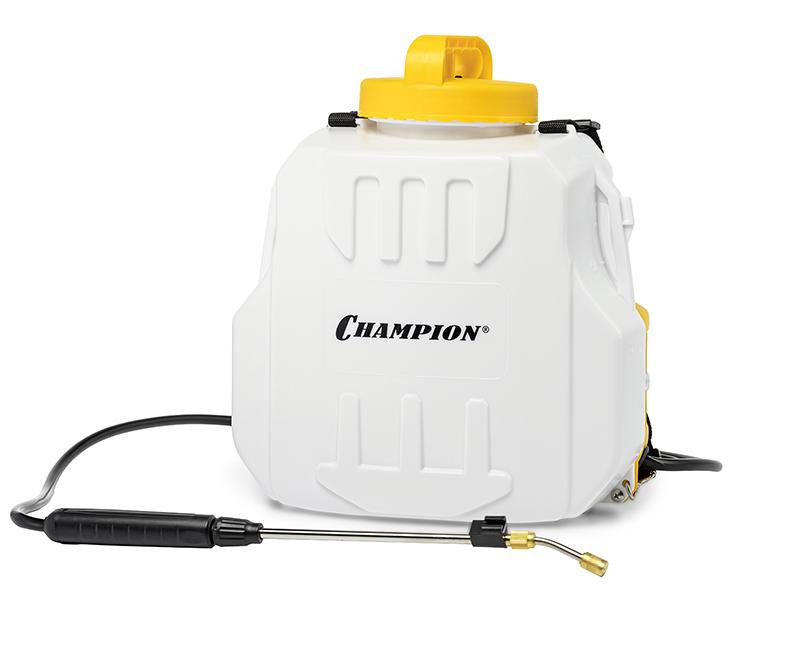 Опрыскиватель аккумуляторный CHAMPION, SA8L/1 (SA8L/1)