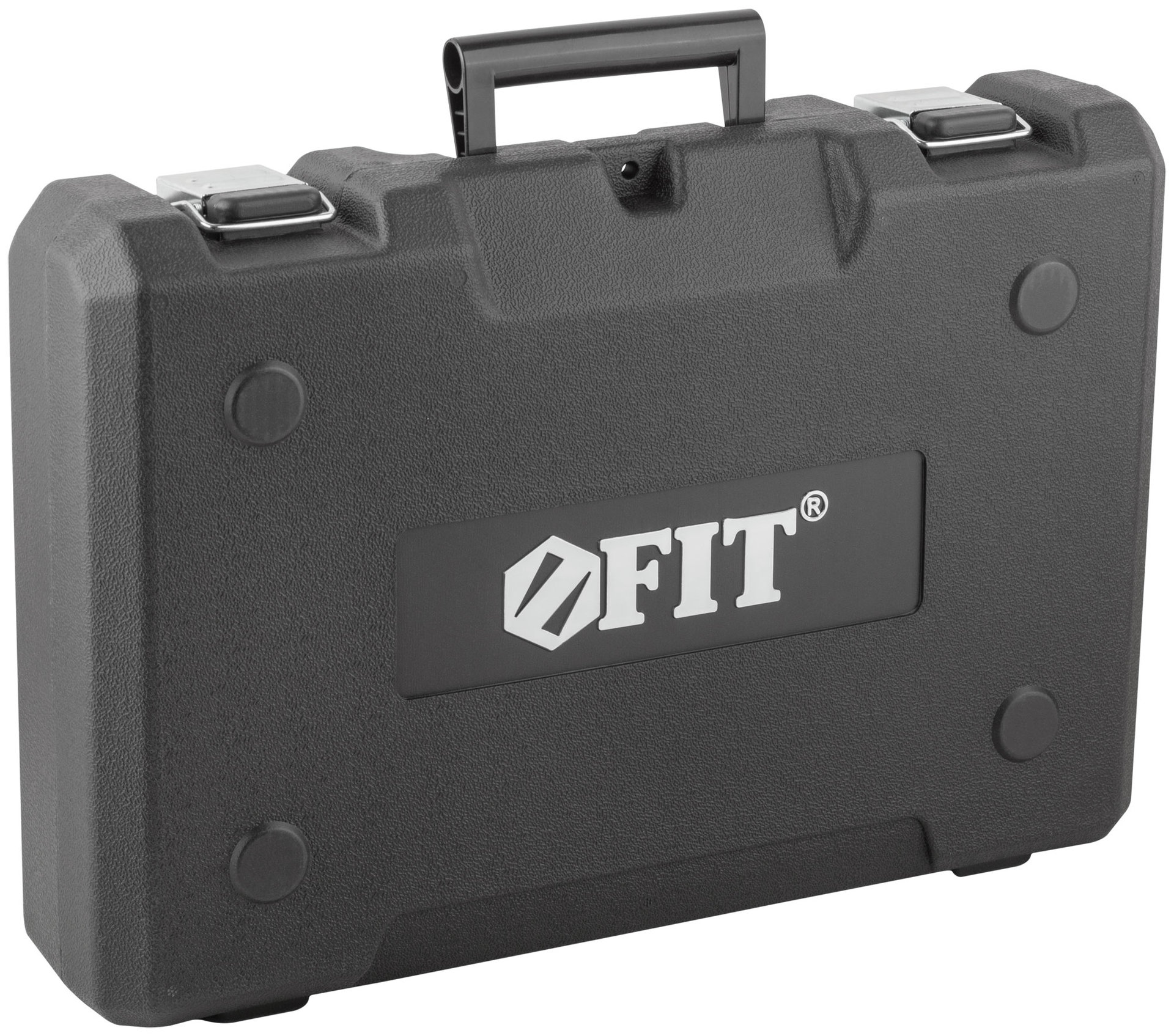 Перфоратор монтажный 800 Вт; 0-900 об/мин; 0-4000 уд/мин; 3,0 Дж; 3 реж.; SDS-PLUS; реверс; 2,8 кг; кейс (80106)