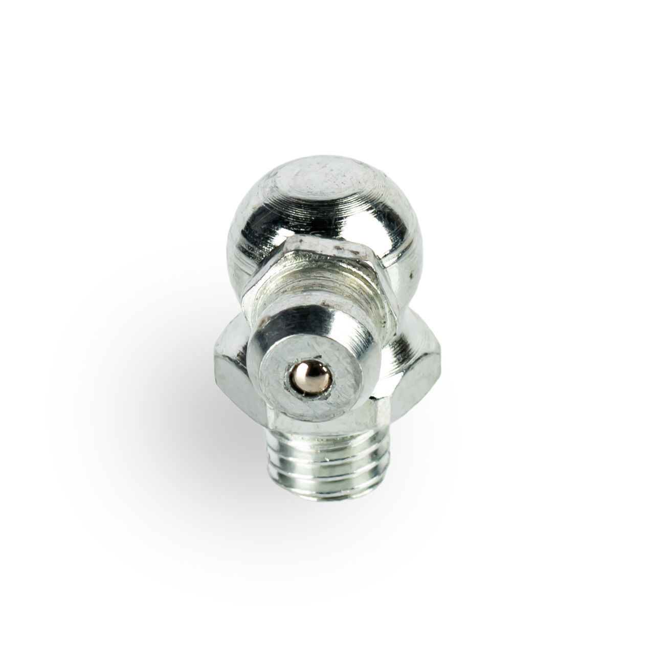 RUNTEC RT-T1490 Тавотница 1/4 90°, комплект 5 штук (RT-T1490)