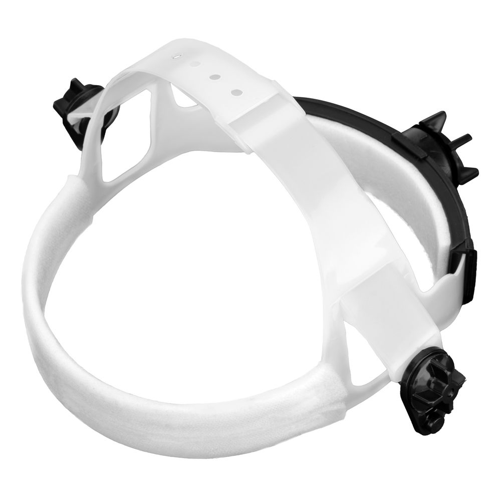 Щиток защитный НБТ, 300 х 200 мм, поликарбонат Сибртех (89123)