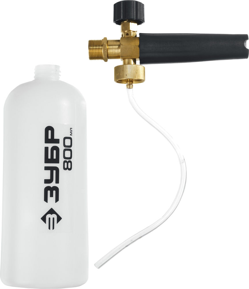 Пеногенератор для пистолета МИГ-280 для минимоек ЗУБР 70401-280