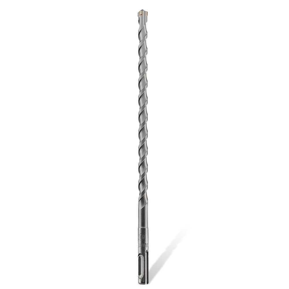 Бур по бетону SDS-Plus Runtec 4 Cutter 10x185x260, RUNTEC, RT-RD4X10260