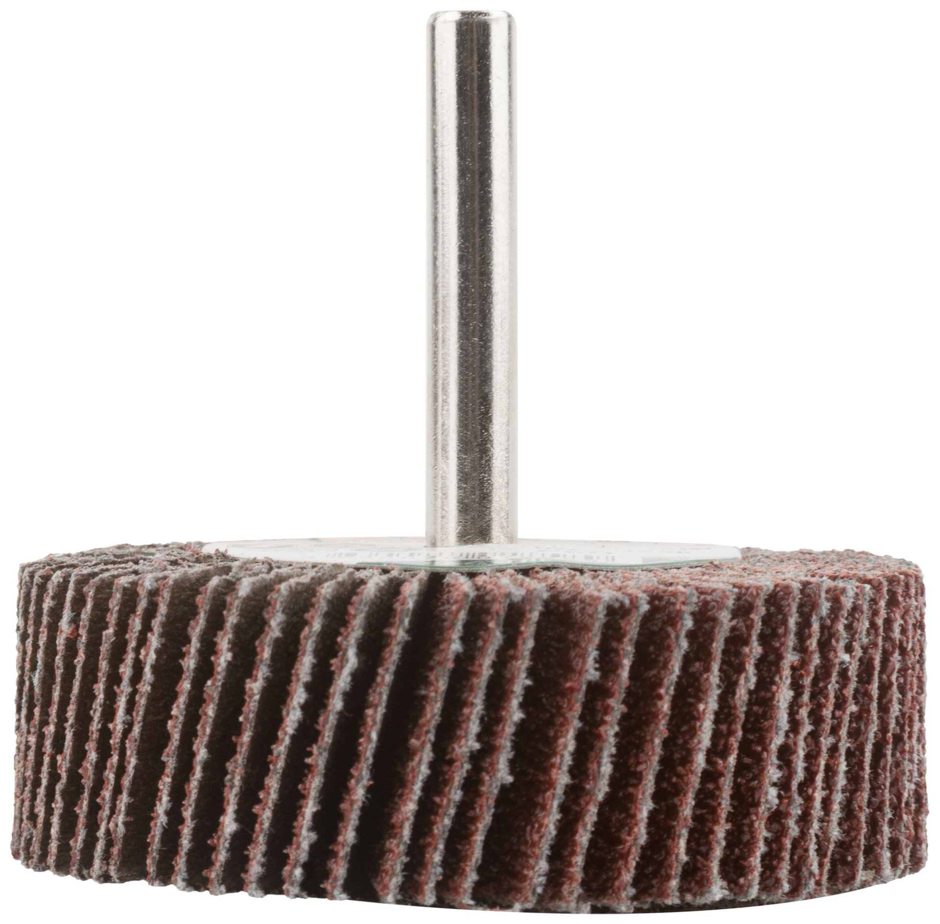 Диск лепестковый для дрели радиальный 60х20х6 мм Р 60 (39563)