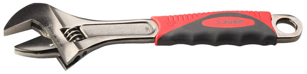 Ключ разводной 250/36 мм (27255-25) ЗУБР
