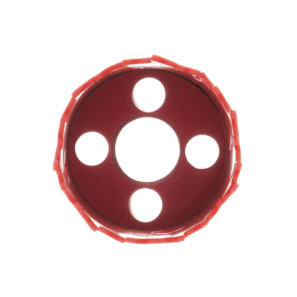 Коронка Bimetal, 41 мм Matrix (72441)