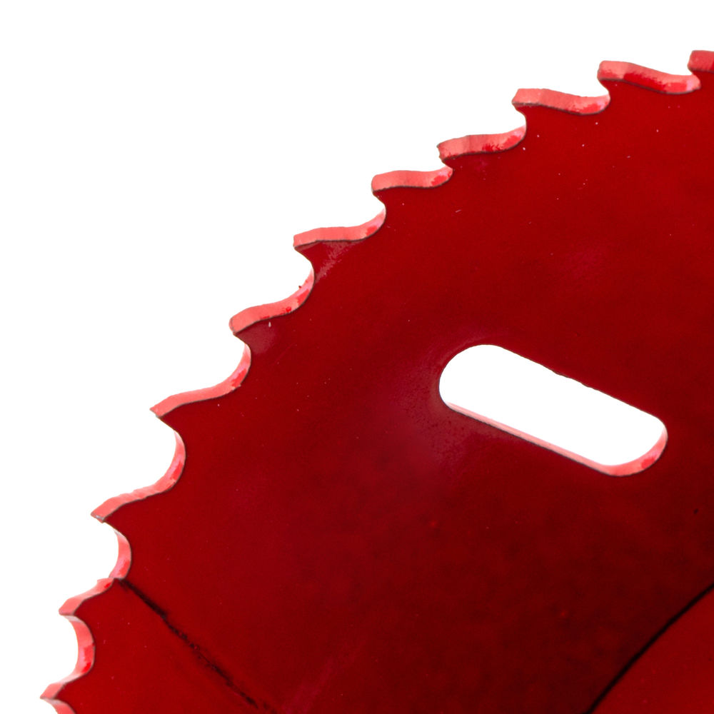 Коронка Bimetal, 64 мм Matrix (72464)