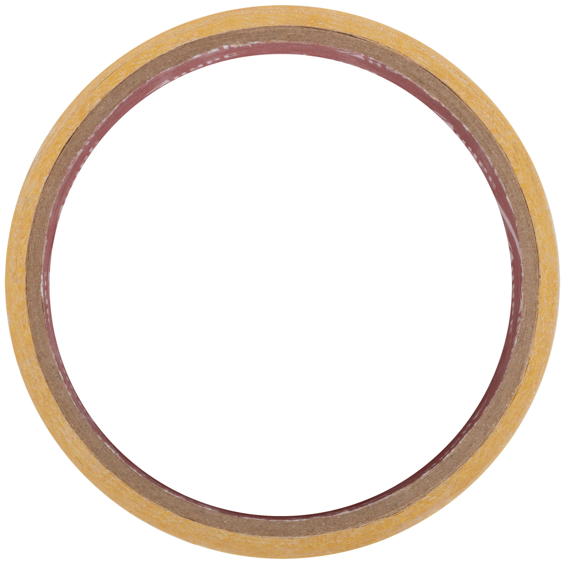 Лента-скотч клейкая двусторонняя 48 мм х 5 м (11806)