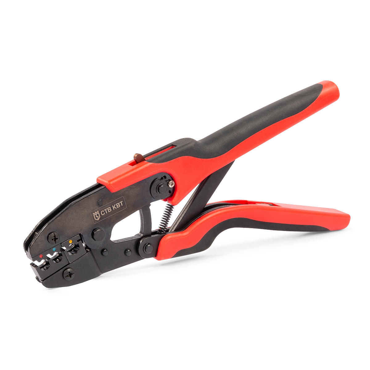 Пресс-клещи CTB-06 (КВТ) 66682