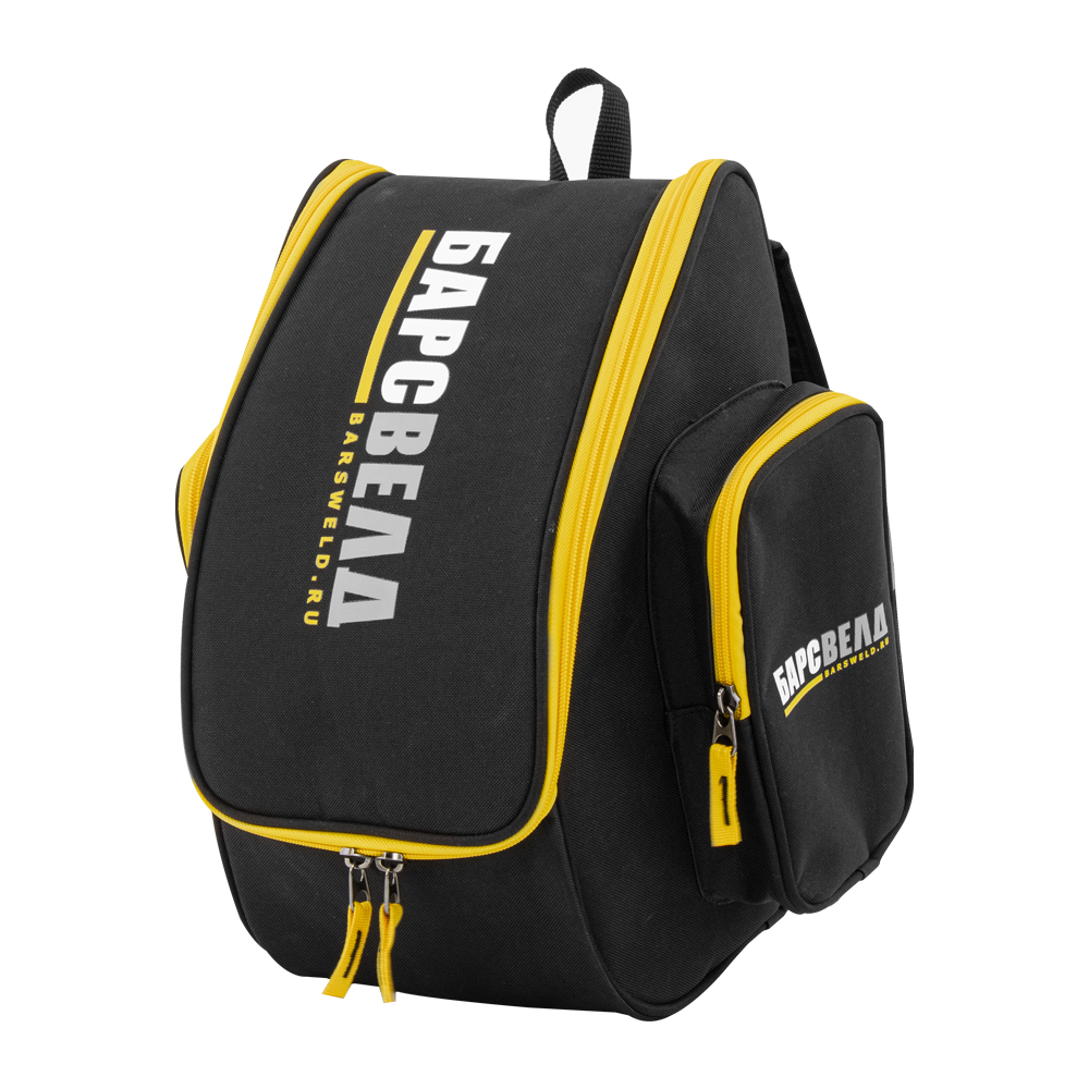 Рюкзак для маски сварщика БАРСВЕЛД (WB007)