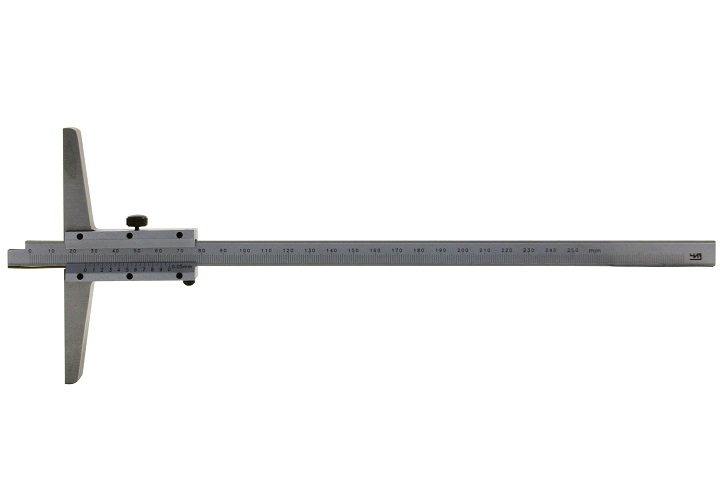 Штангенглубиномер ШГ- 300 0,05 ЧИЗ