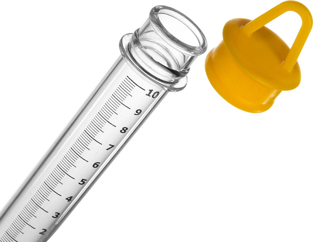 Гидроуровень 25 м, d 6 мм STAYER 3486-06-25