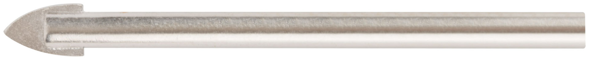 Сверло по кафелю и стеклу 6 мм (35444М)