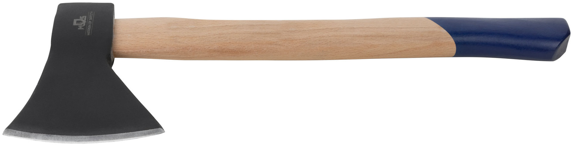 Топор кованая сталь, деревянная ручка 1000 гр.