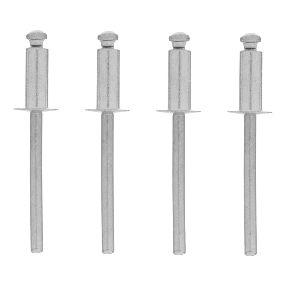 Заклепки, 4.8 х 12 мм, 50 шт. Matrix (40660)